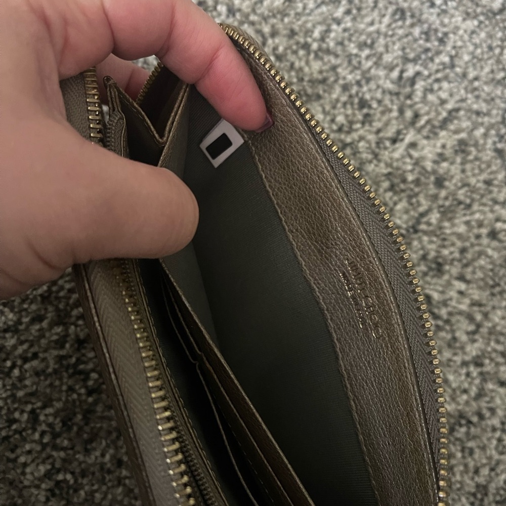 Jimmy choo star wallet - Picture 8 of 9
